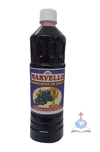 Holy Communion wine, Marvello , 700 ML