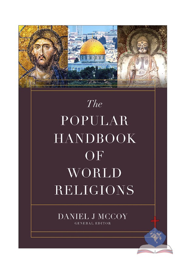 The Popular Handbook of World Religions