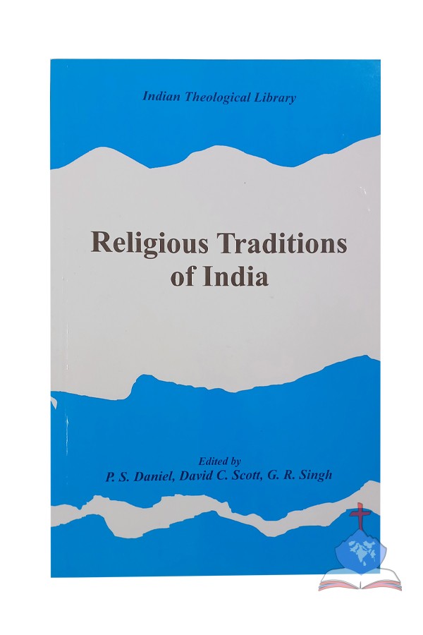 Religious Traditions Of India
