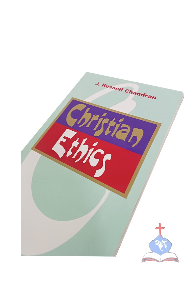 Christian Ethics