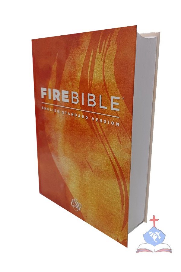 Fire Bible; English Standard Version
