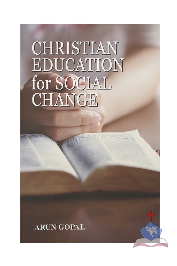 Christian Education For Social Change