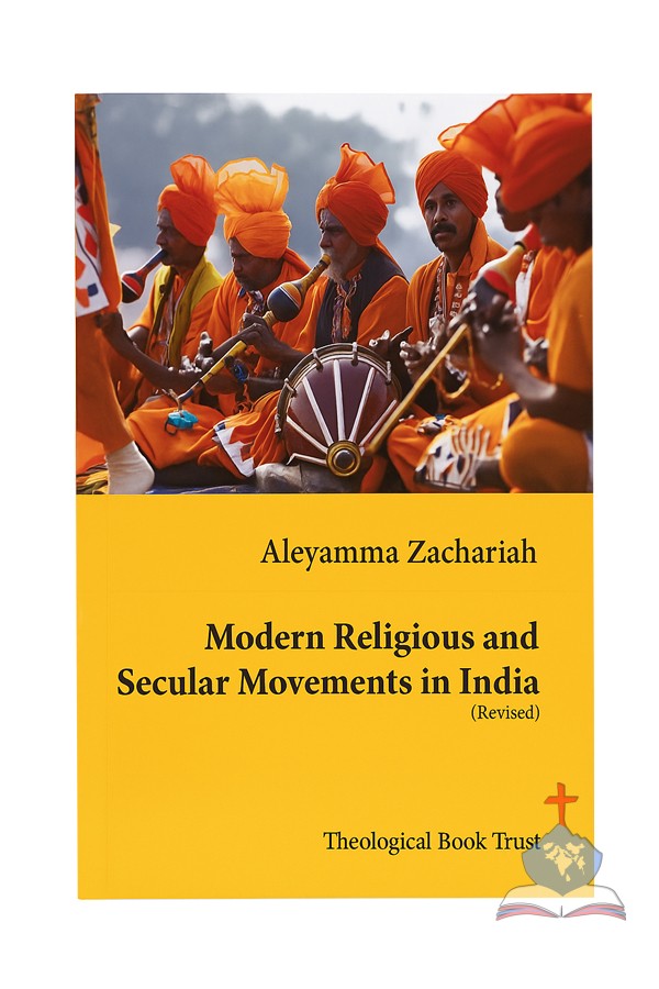 Modern Religious and Secular Movements in India