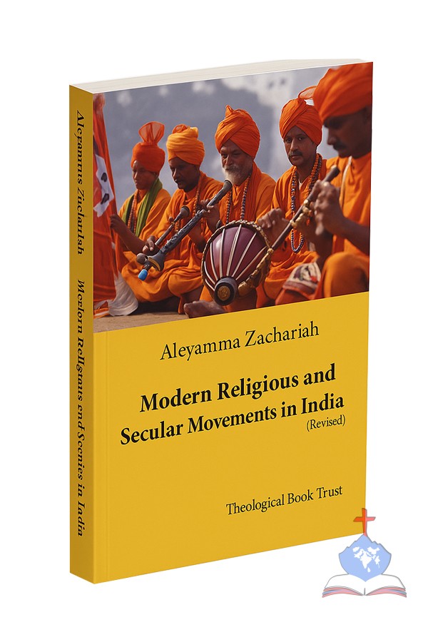 Modern Religious and Secular Movements in India