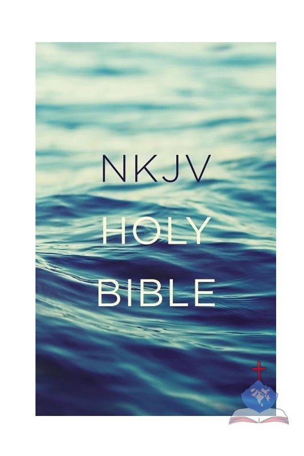 NKJV, Value Outreach Holy Bible, Paperback