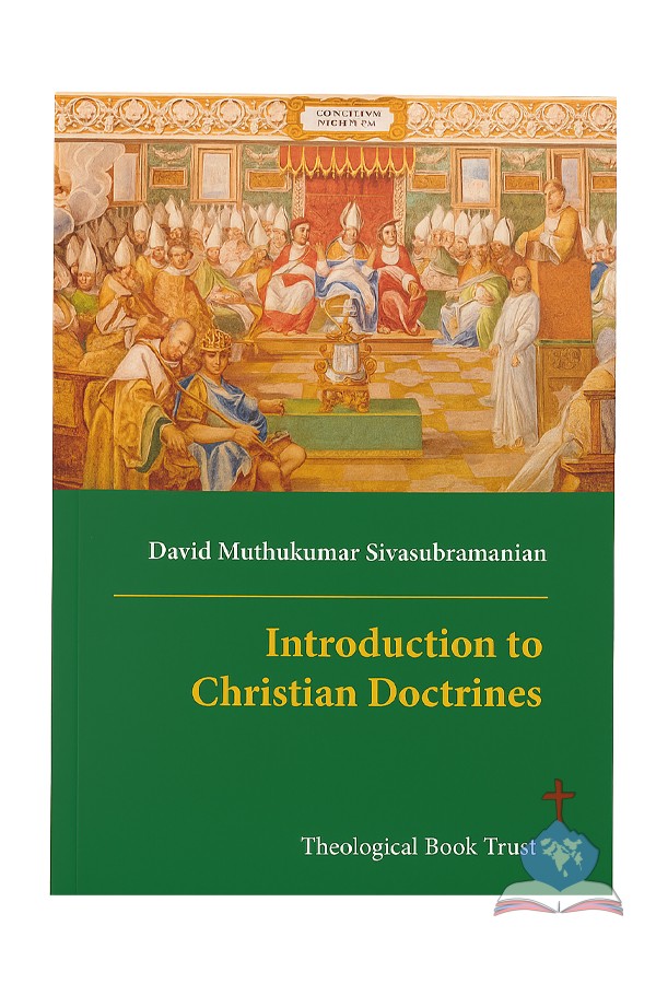 Introduction To Christian Doctrines