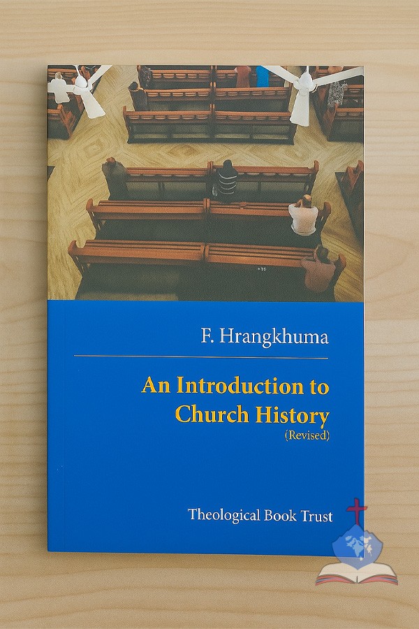 An Introduction To Church History (Revised)